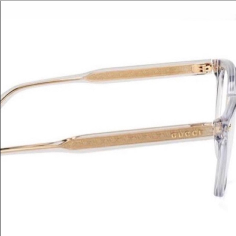 Gucci Glasses GG0184O - Picture 3 of 8
